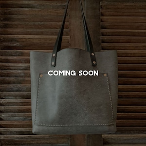 Telly | Tote Bag