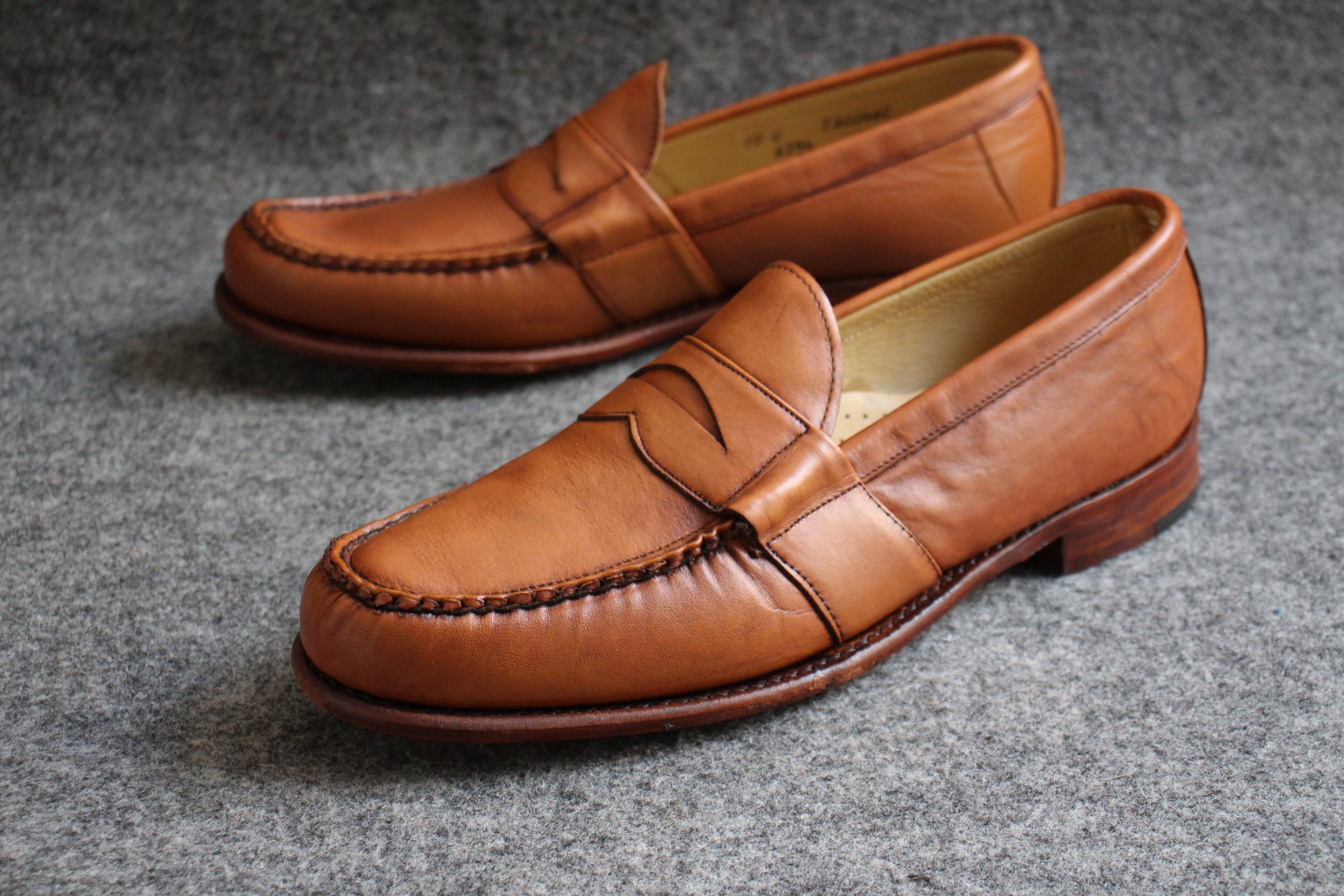SUPER 8 SHOES
