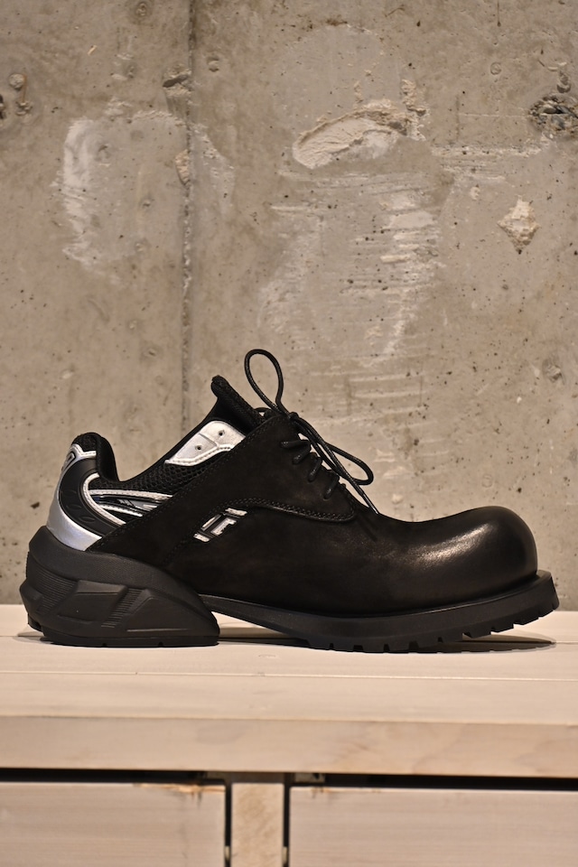 PUMA x KOCHE PLEXUS HIKE BLACK