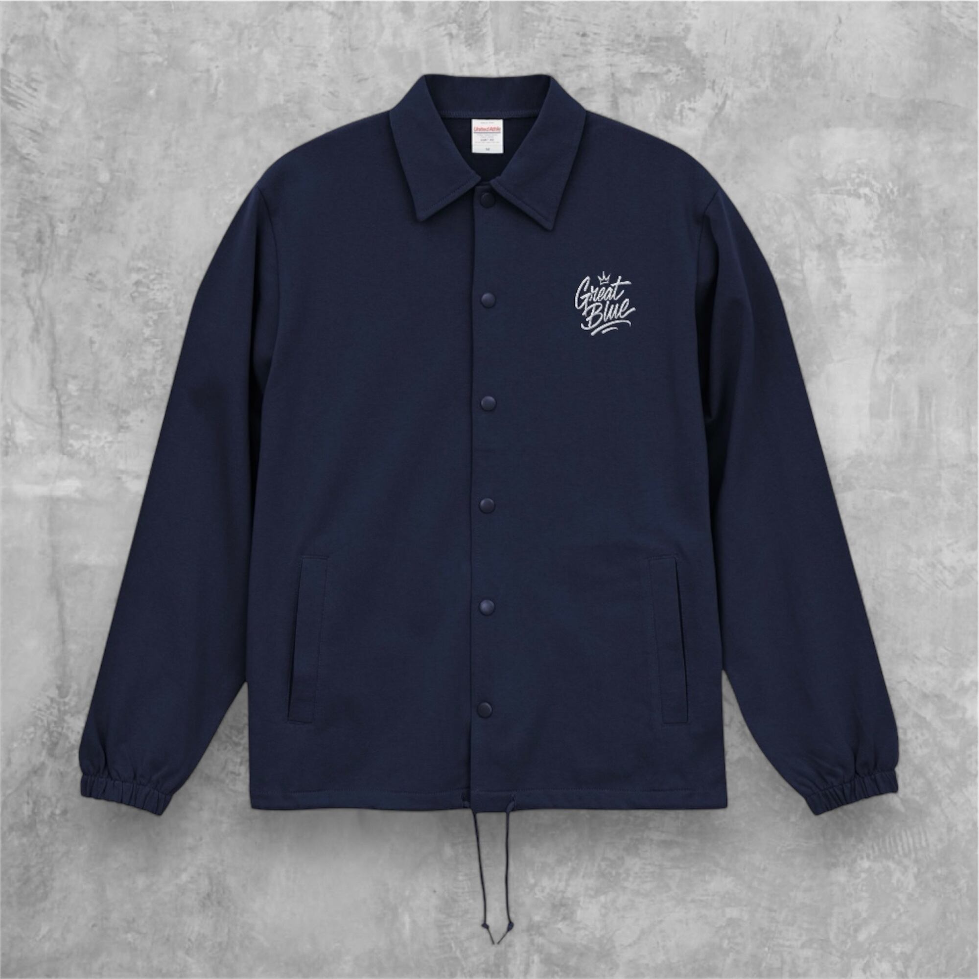 80's AMERICAN LEGION Sportsmaster コットンジャケット （スウィング