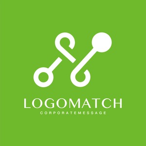 リンクするNのロゴ