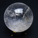 水晶 丸玉 62mm スフィア 水晶玉 球体 玉 一点物 151-7869