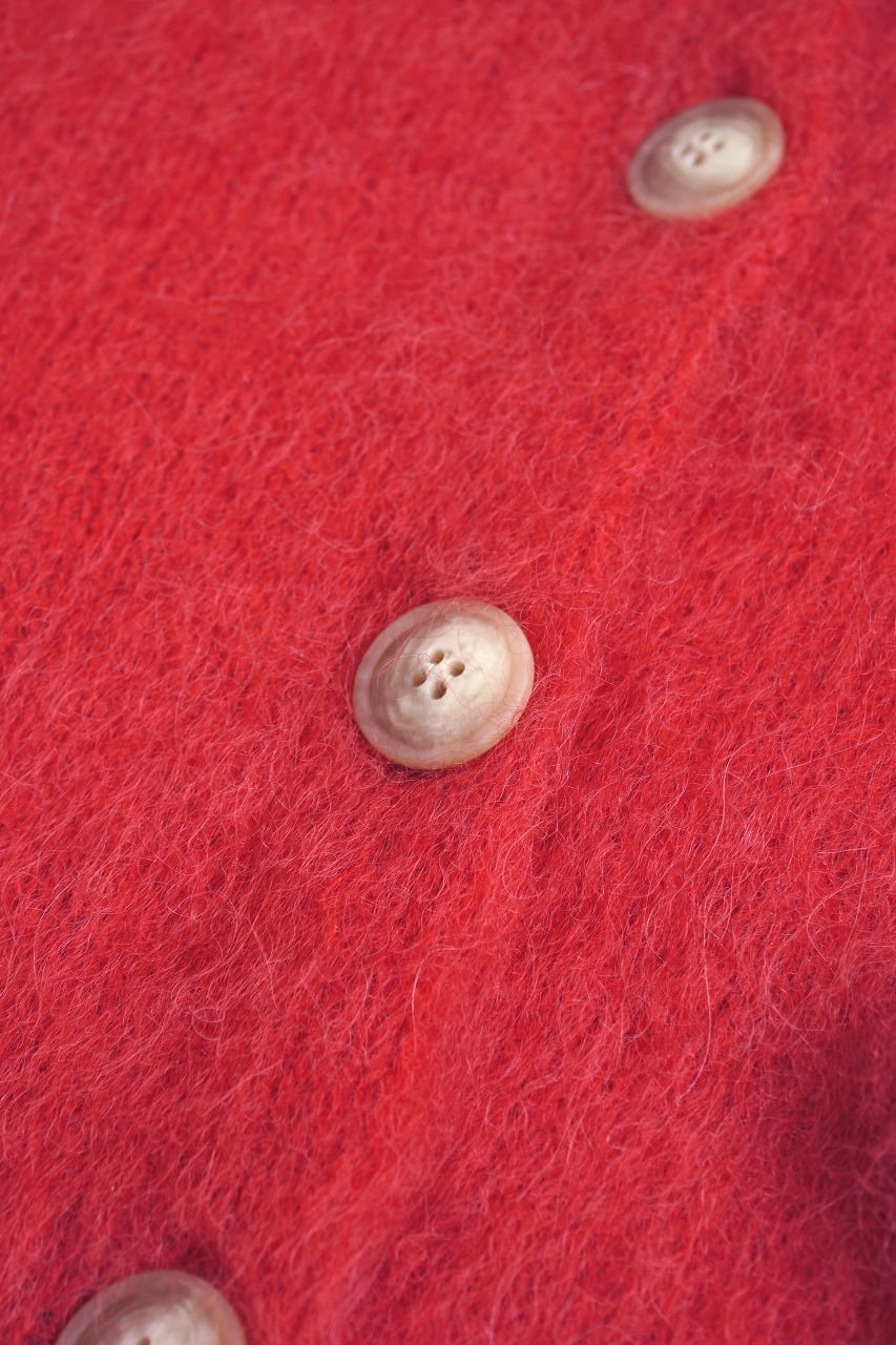 Hand Framed Mohair C/D