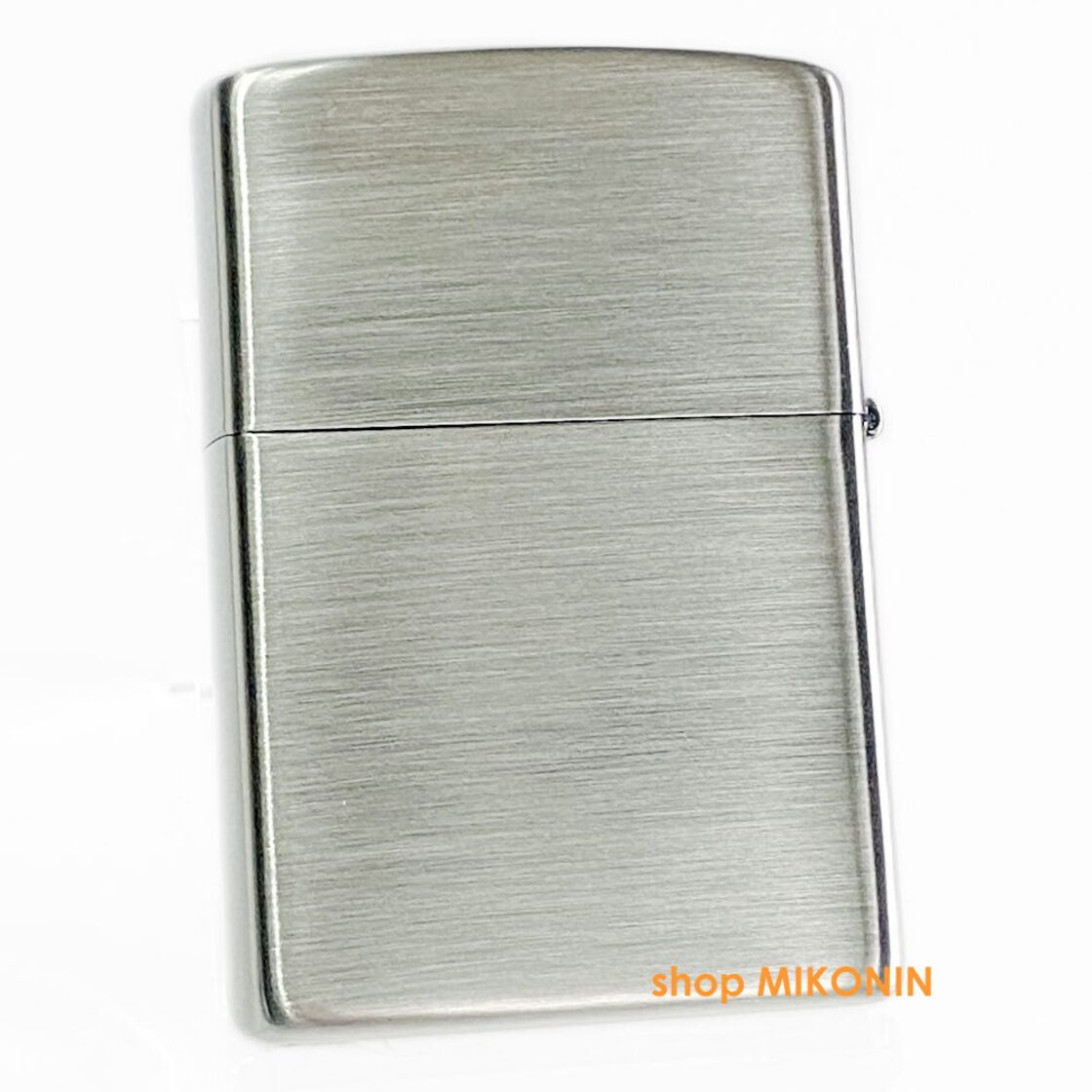 ZIPPO ウィンディ ガール アメリカンクラシック SV シルバー ニッケル 