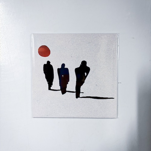 YUNOWA -Phantom/What a mess-