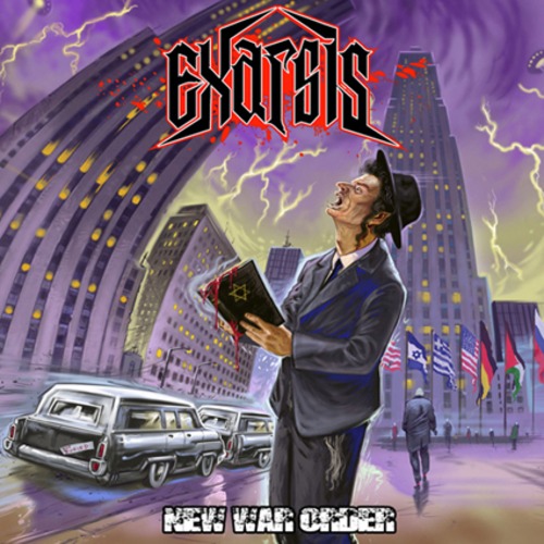 EXARSIS "New War Order"