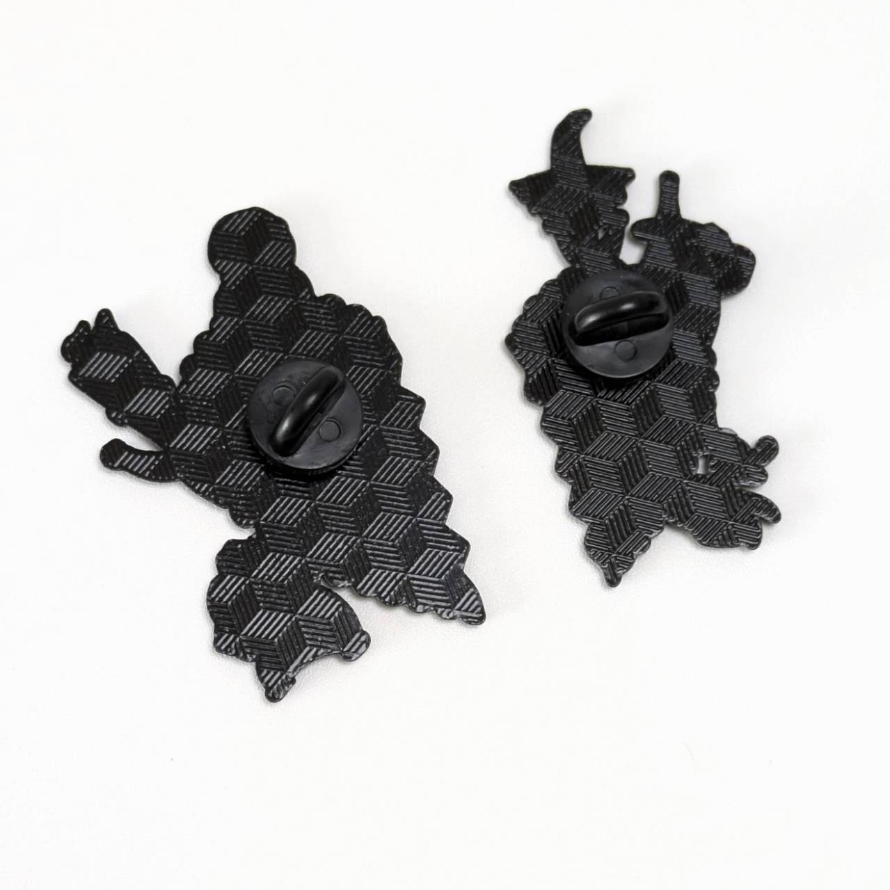 送料無料！ ★ピンズ PINS★ピンバッジ 【 ナイトメアービフォアクリスマス  】 1セット〚アメリカン雑貨 アメトイ〛