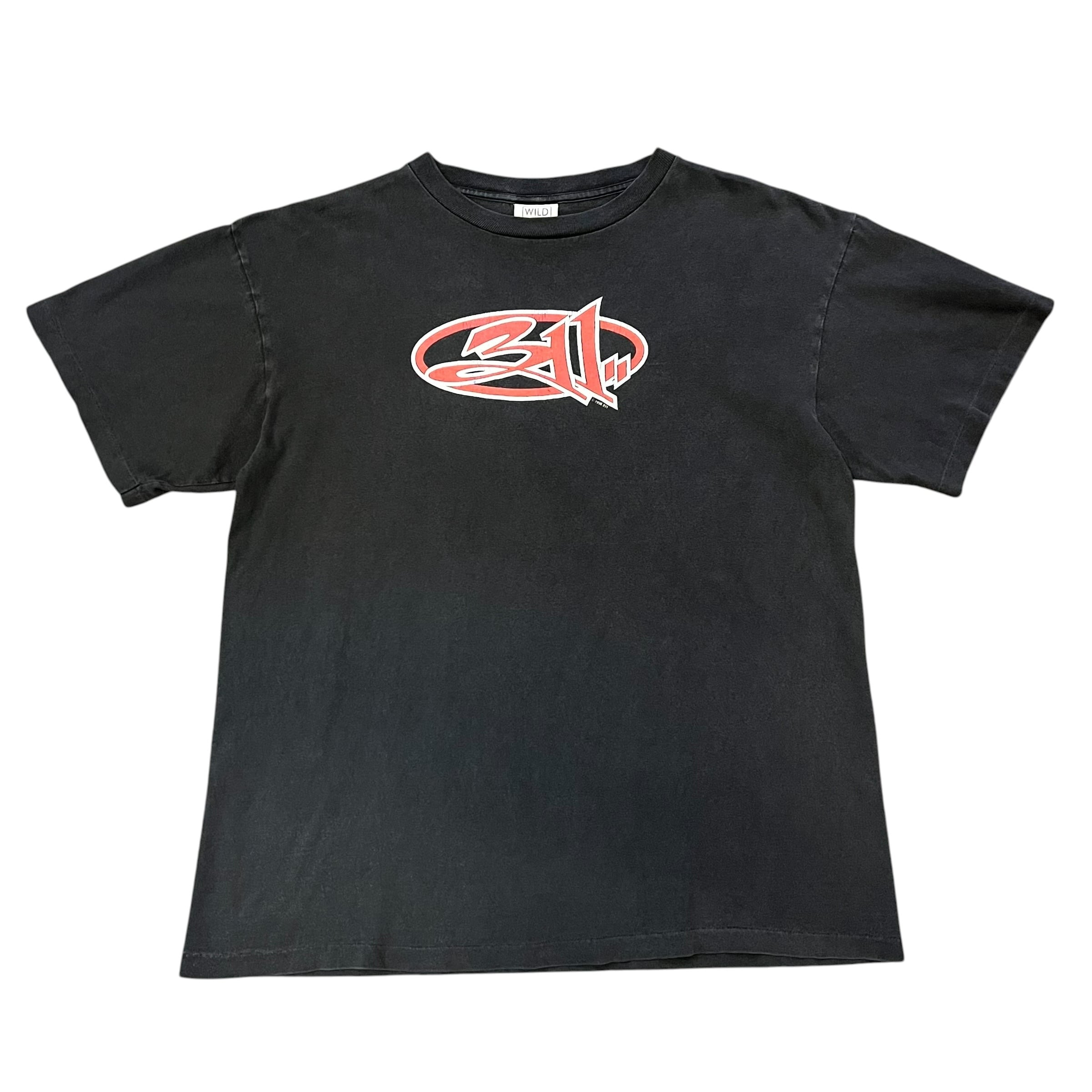 ATOMS FOR PEACE Tシャツ | FREAKY