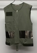 SS2017 KOSTAS MURKUDIS MILITARY VEST
