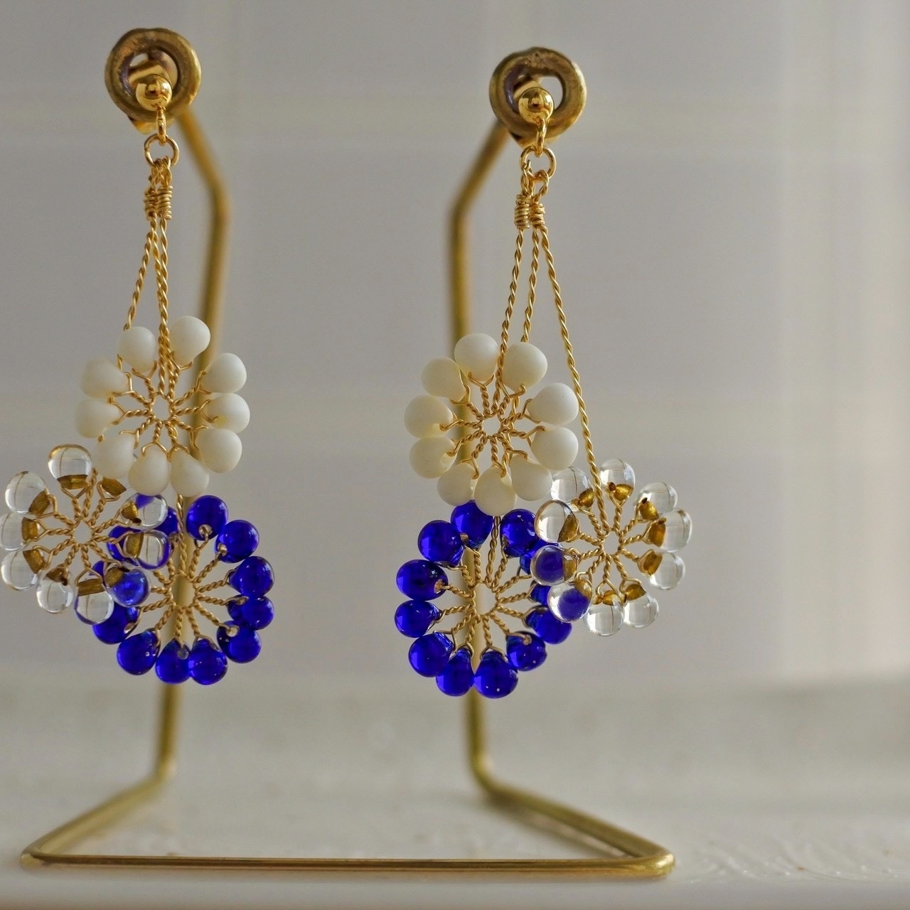 11,12月限定カラー 「月夜シリーズ」 花火さん