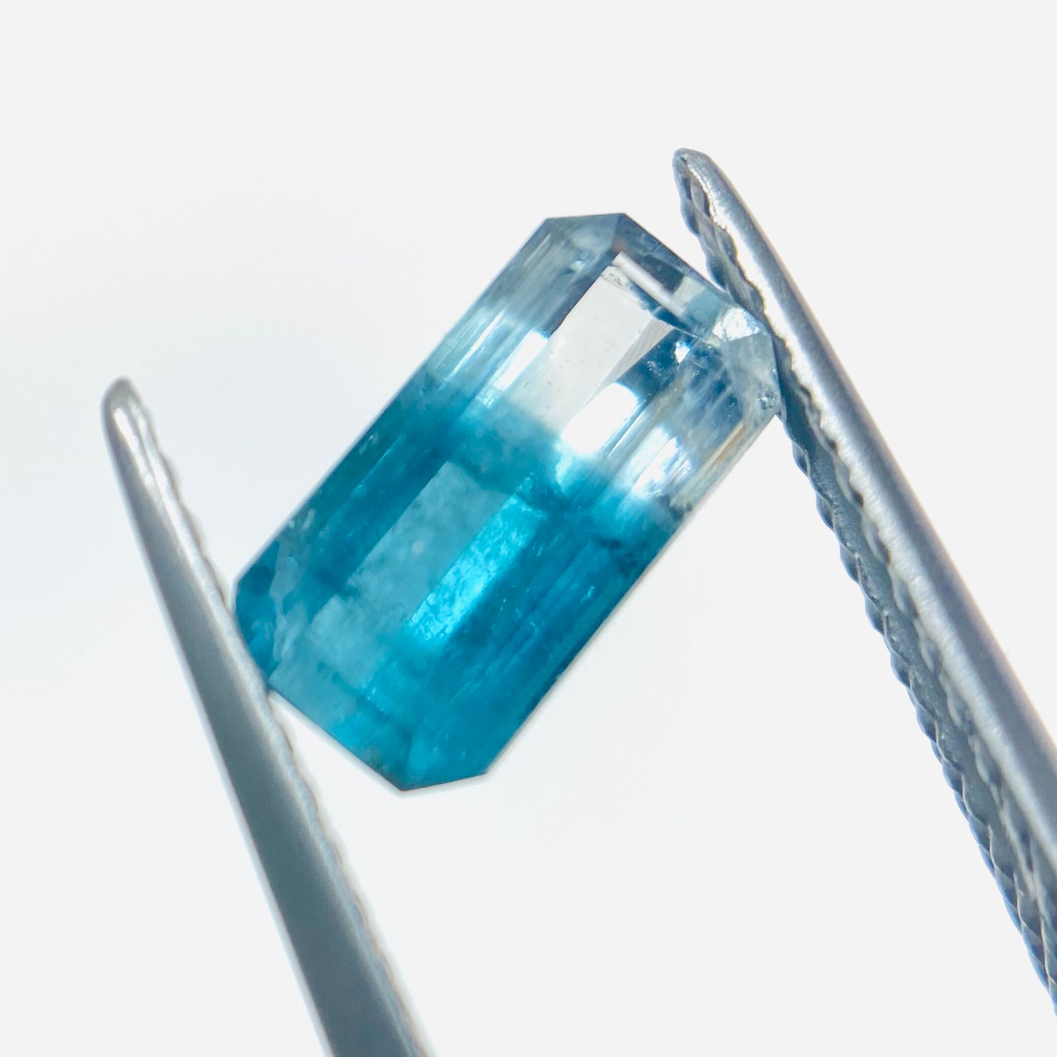 アイスキャンディー バイカラートルマリン