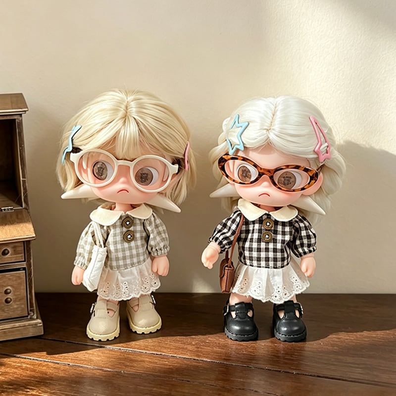 ⭐︎ぬい服⭐︎ | サクラ ユン ファン