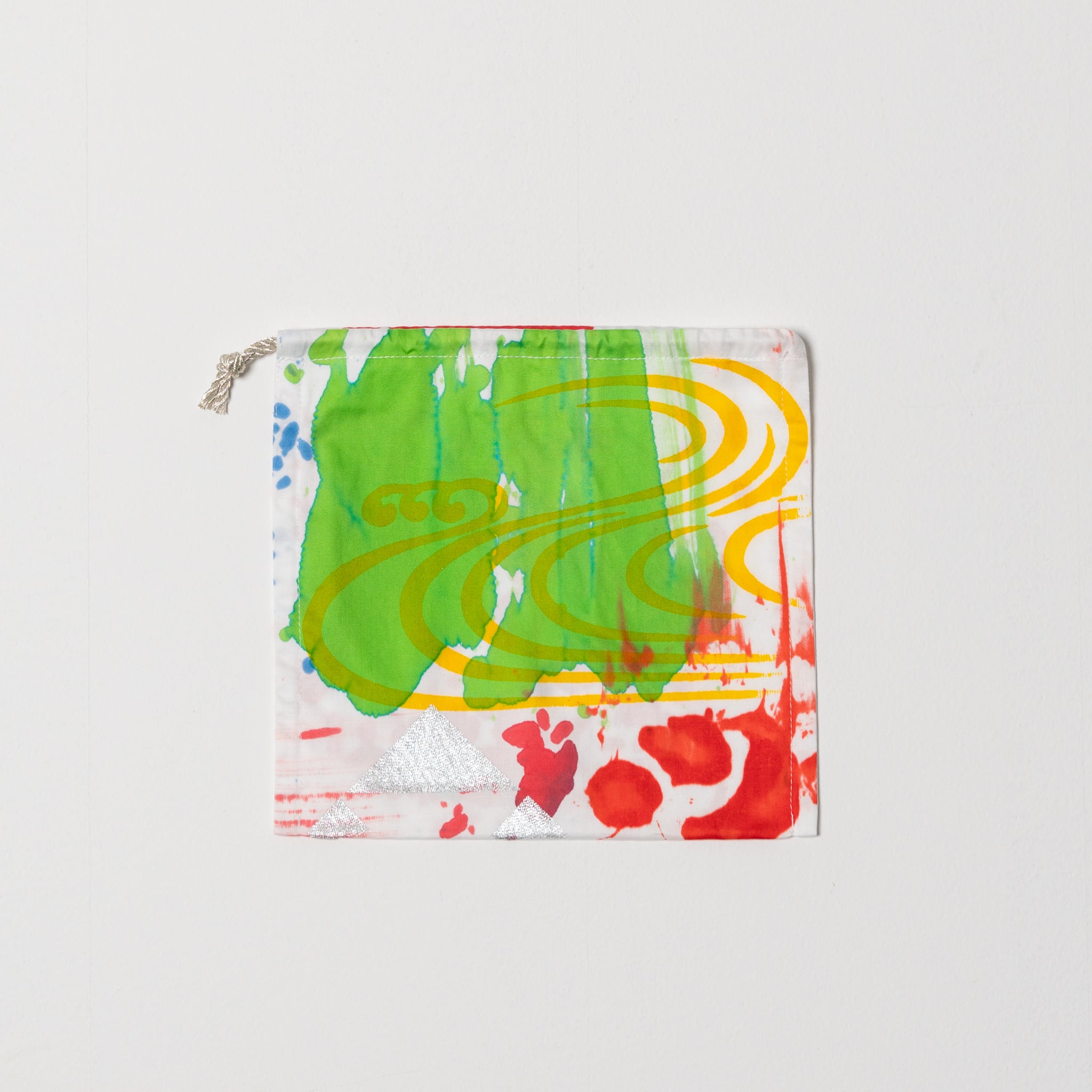 ケイコロール 縄文きんちゃく No.3 【限定販売】 | keikoroll