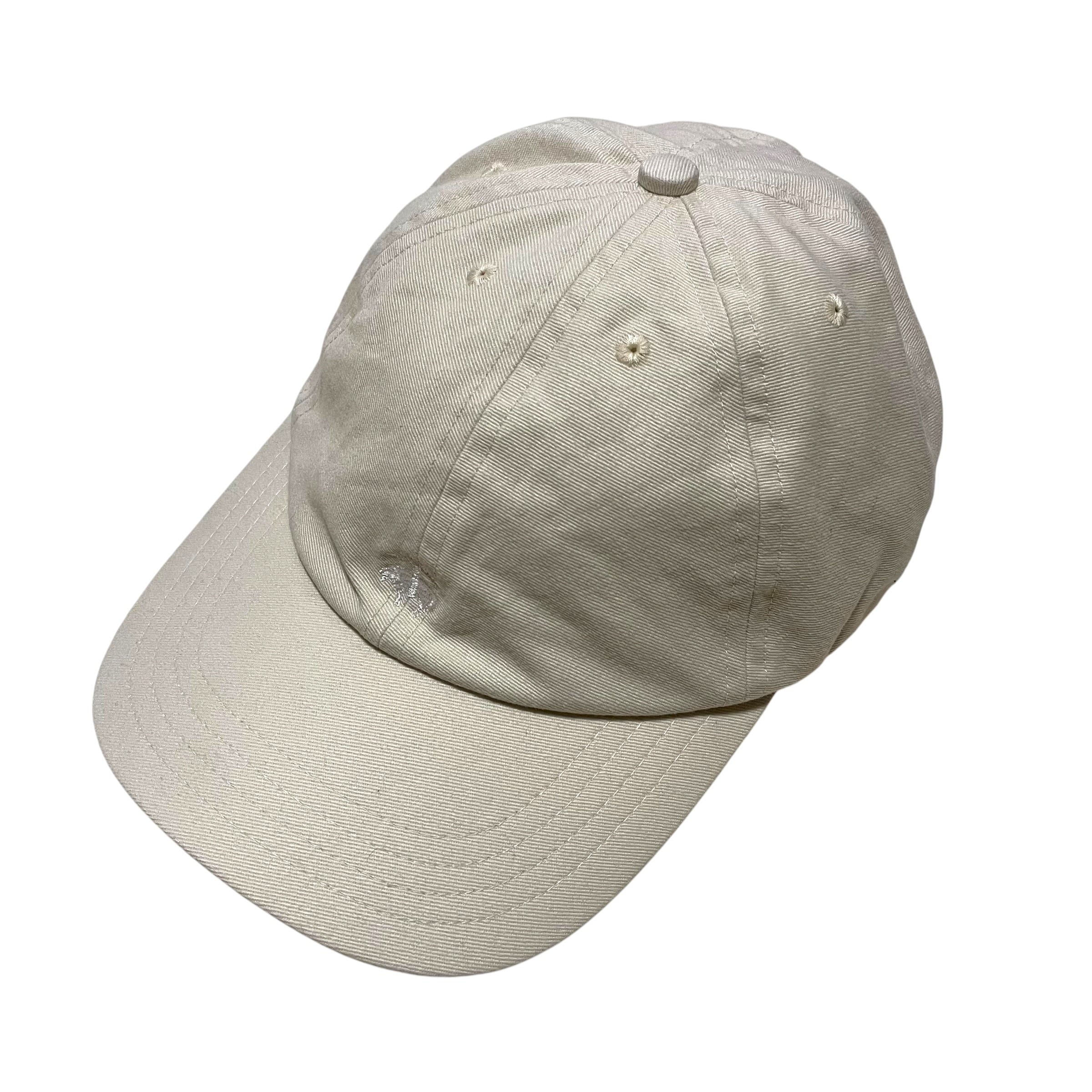 【ランクA】BROOKS BROTHERS LOGO CAP
