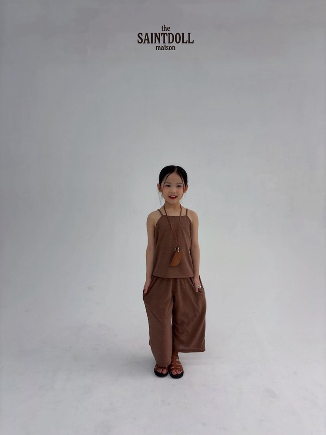 [SAINTDOLL] Coco Cardigan (JS/JM/JL) / [세인트돌] 코코가디건 (JS/JM/JL)