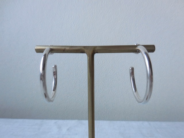Classic Hoop