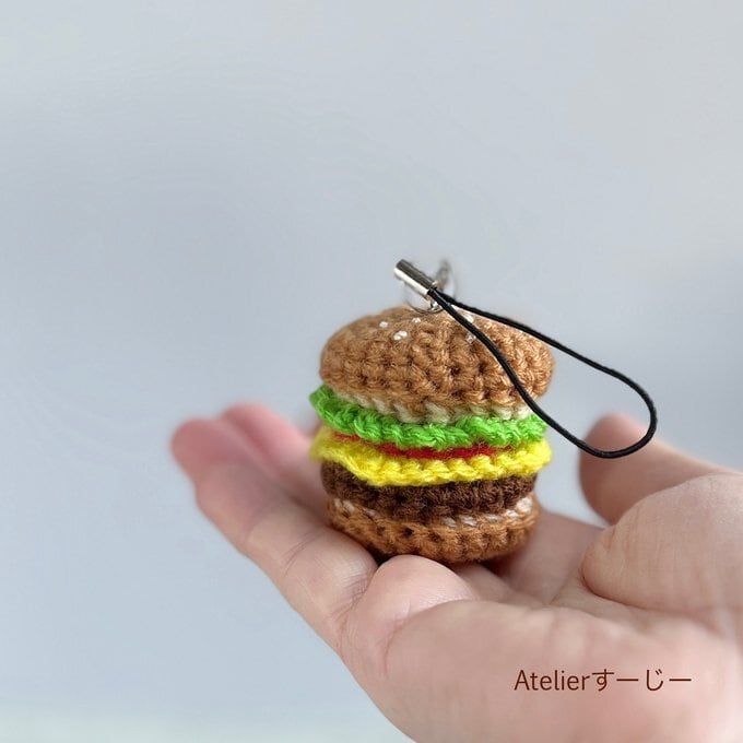 ♯Ffm10AZカピバラさんひんやりデザートストラップ全6種 2025年最新