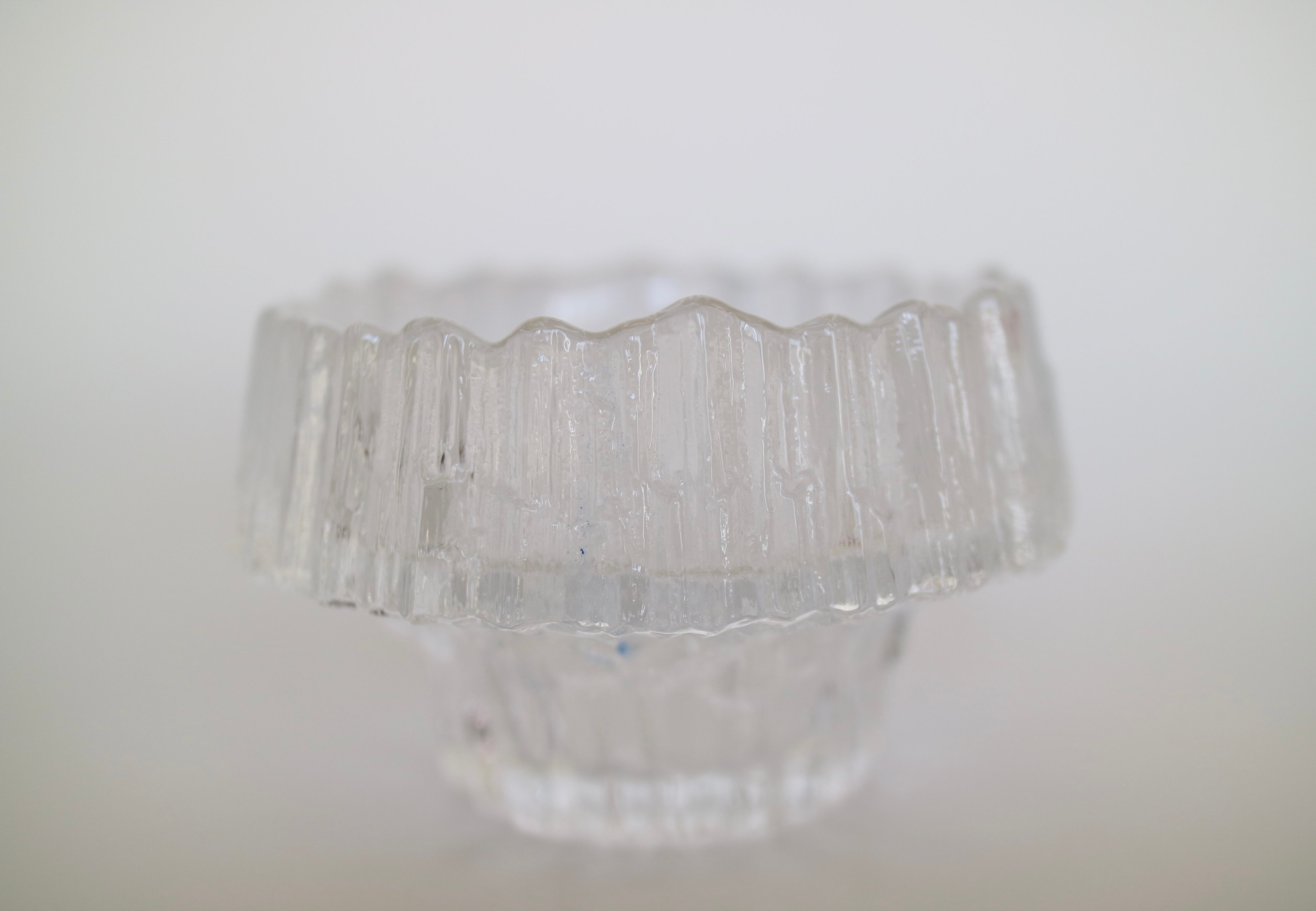 iittala イッタラ ／ Stellaria キャンドルホルダー No.2361 | Taloni