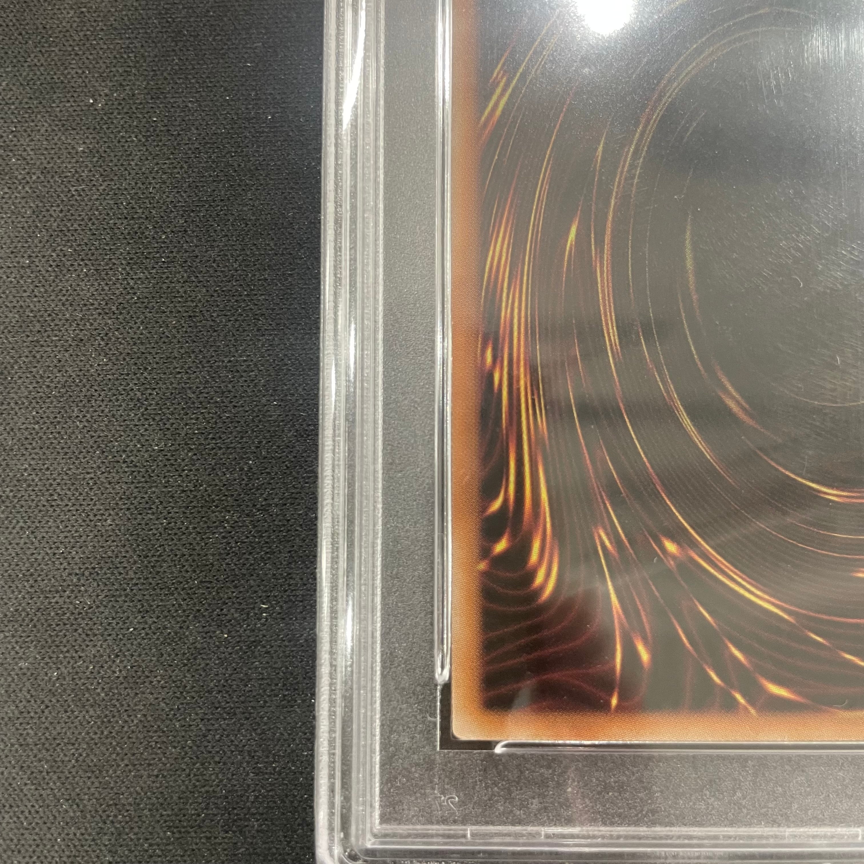 遊戯王 PSA10 閃刀起動-エンゲージ 25thシークレット QCAC-JP061 絵