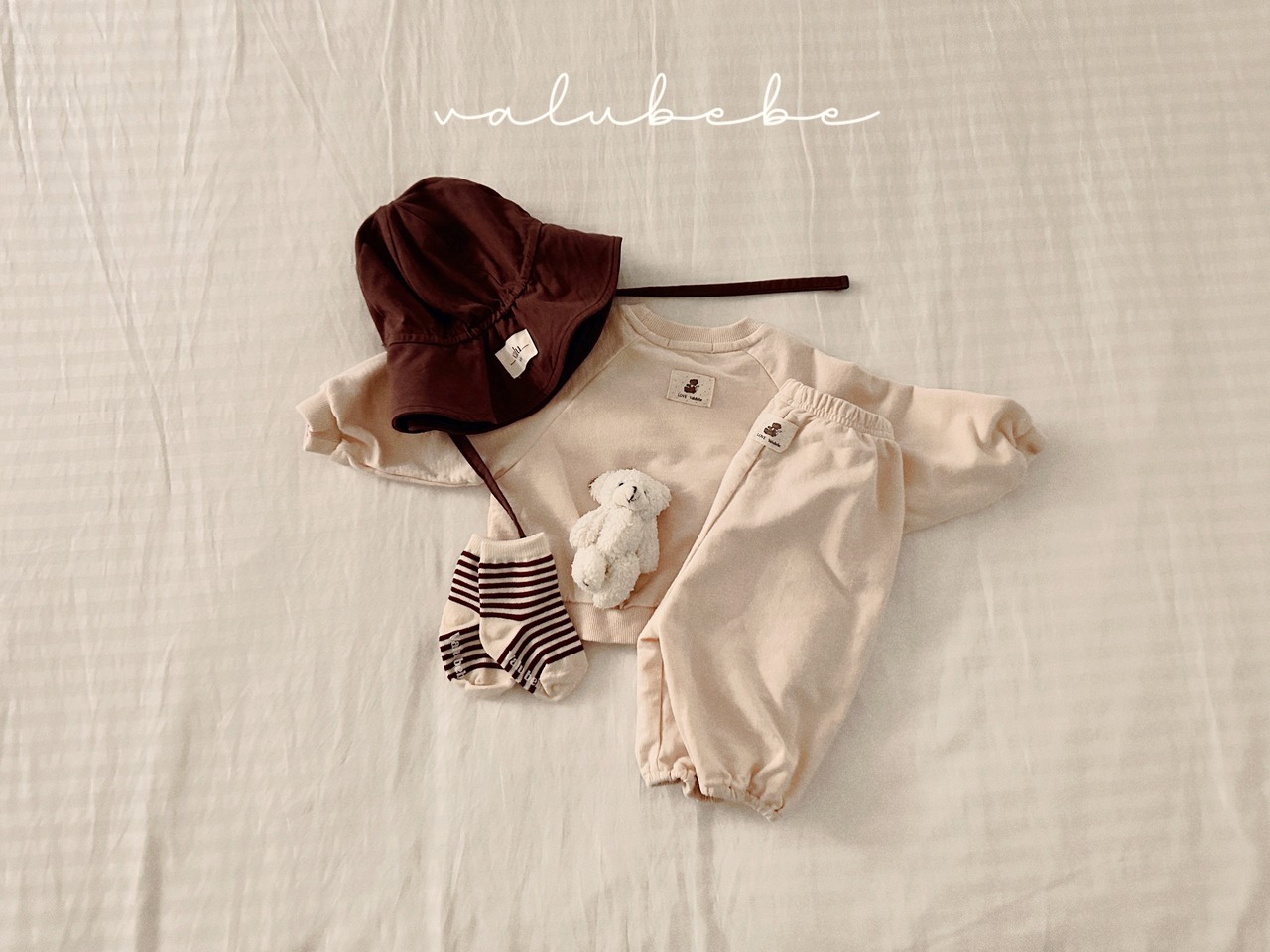 Valubebe 26/AP (Baby) Cupcake MTM