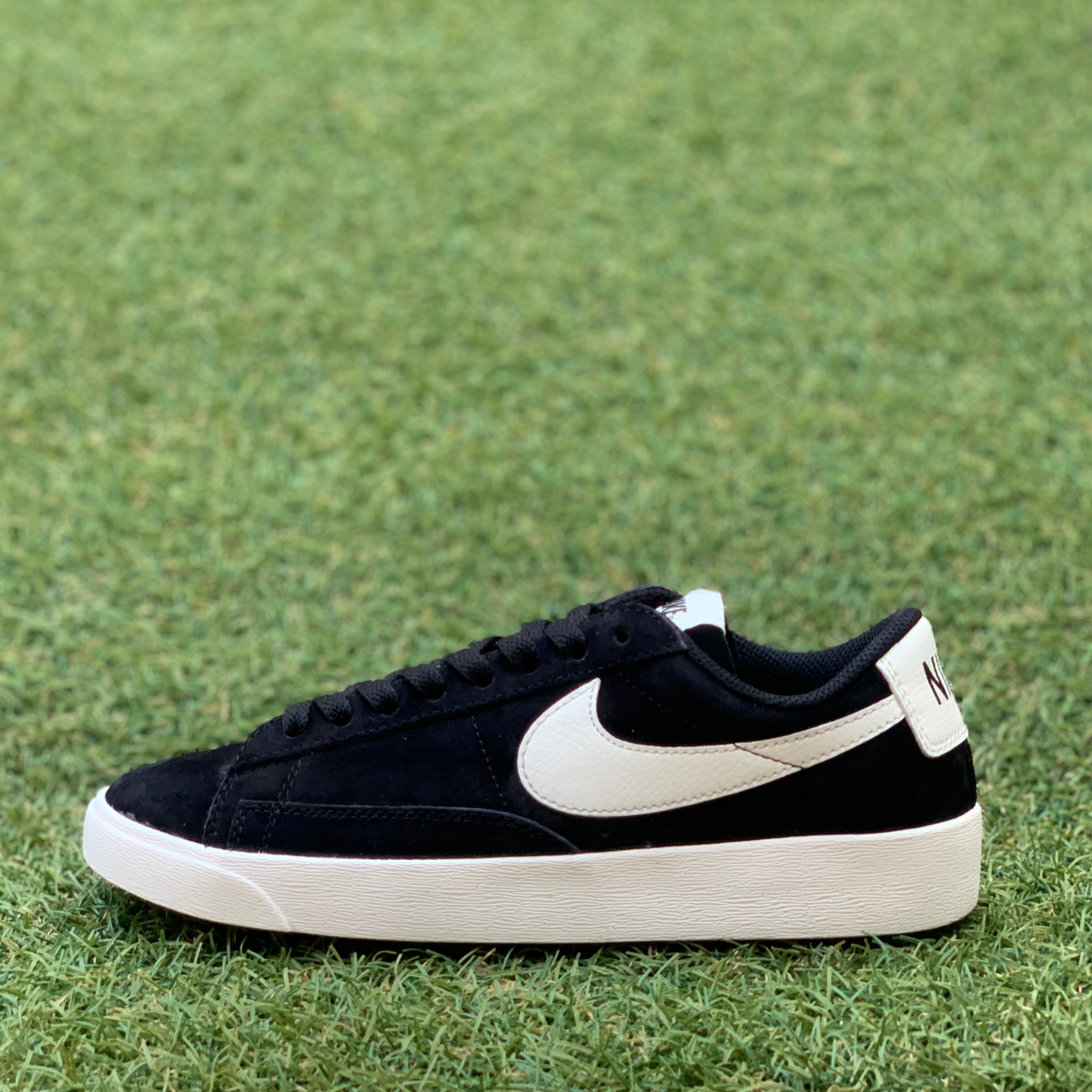 NIKE BLAZER LOW SD ナイキ ブレザーロー スエード G331