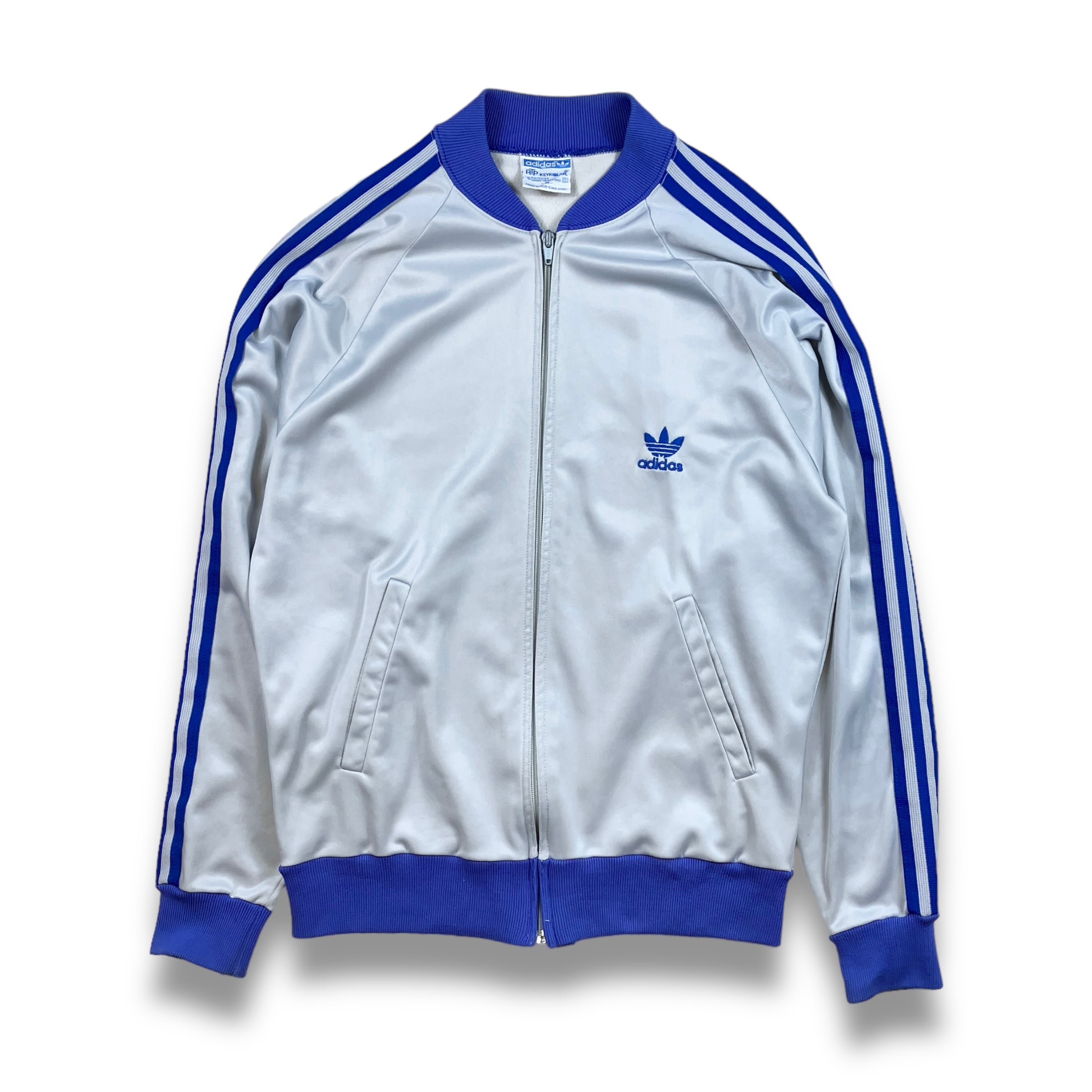 80s adidas ATP KEYROLAN track jacket | MARKET 
