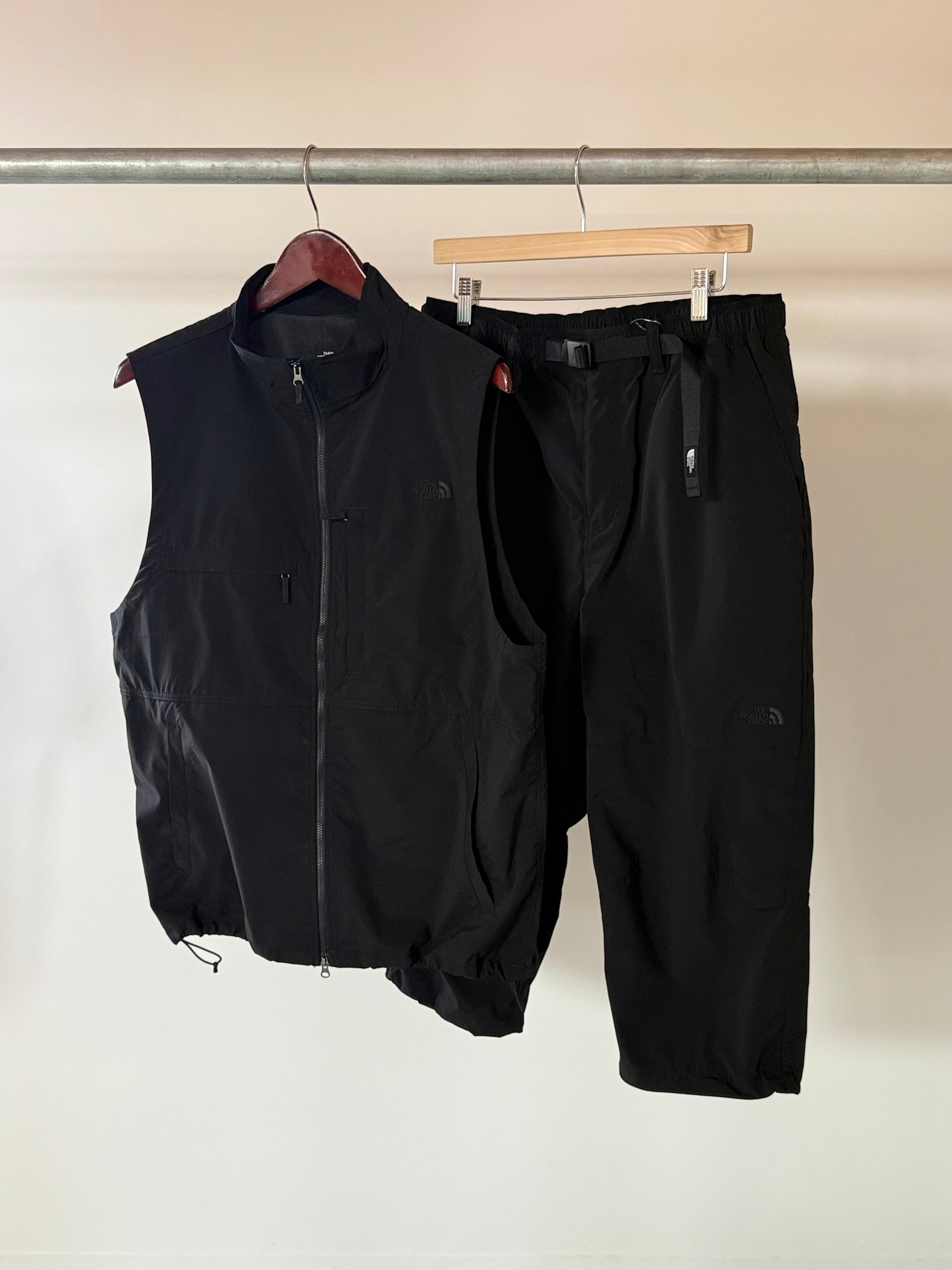 NORTH FACE ノースフェイス【トリップフィールドベスト（ユニセックス