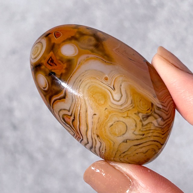 ガーデンクォーツ フリーフォーム ＊ Garden quartz ＊ 天然石