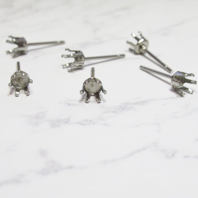 14G ANATOMETAL 限定商品/Limited Itemブリリアントカットポラリス