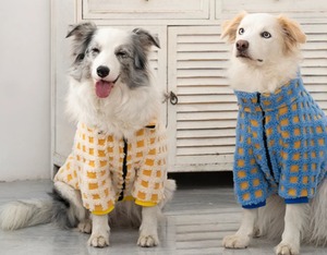 あったかトップス　M〜4XL