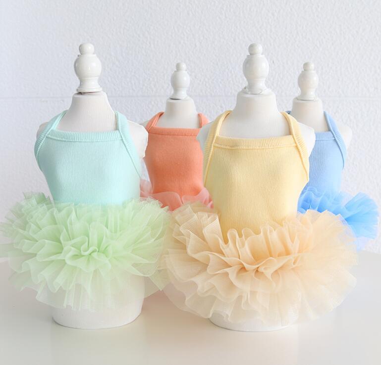 【予約】№3102089 カラフルチュチュワンピース