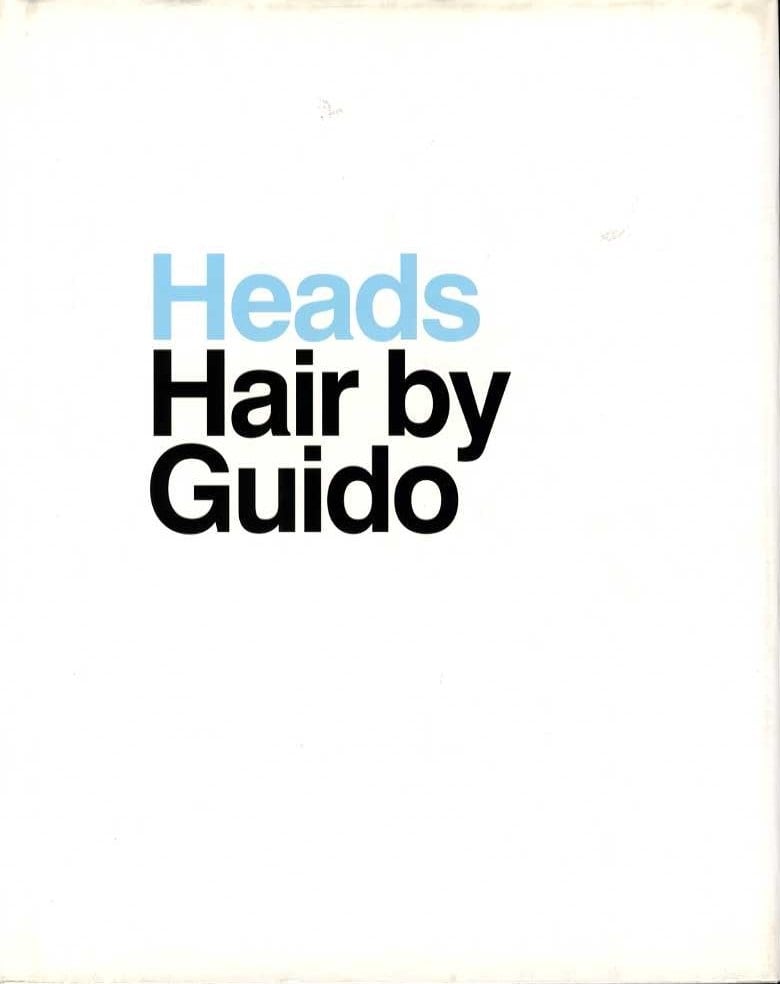 Heads Hair by Guido | magnif
