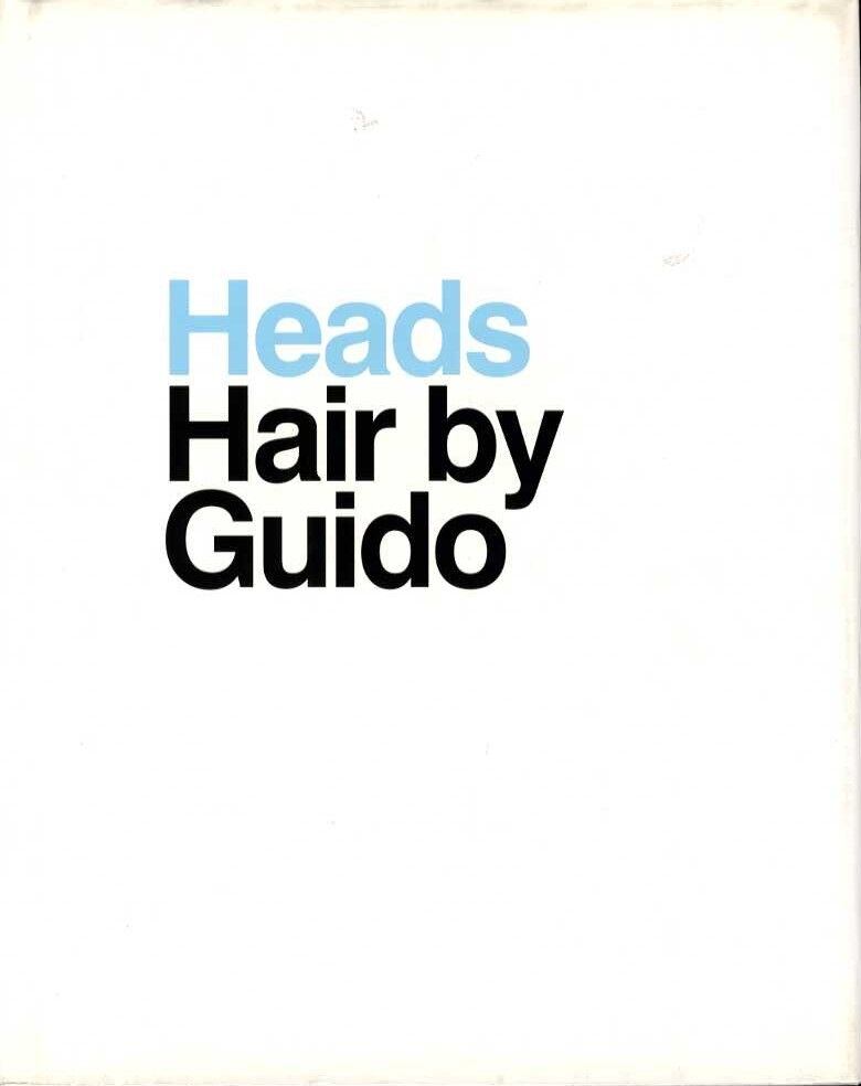 Heads Hair by Guido
