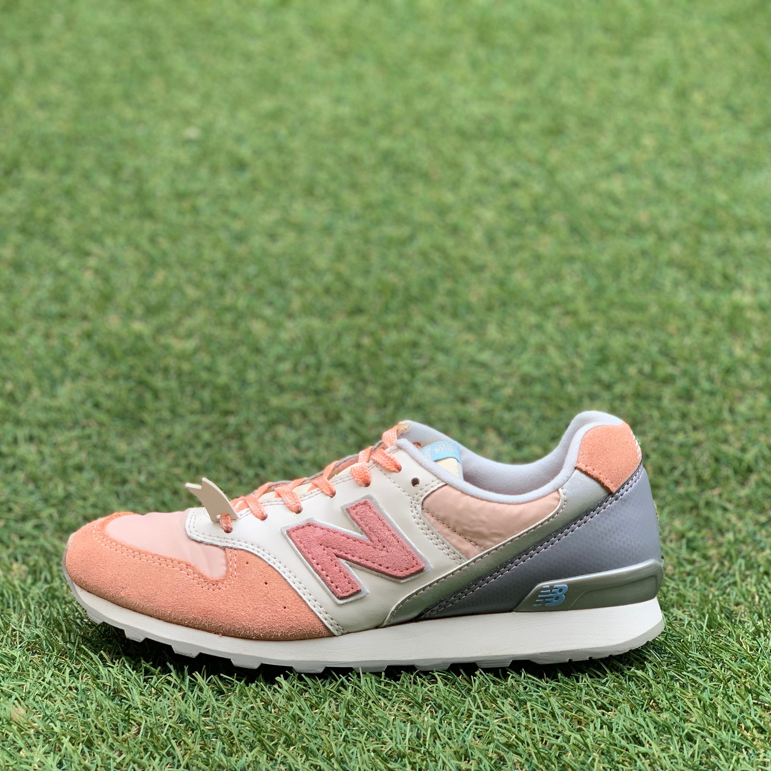 newbalance WR996EN ニューバランス D225