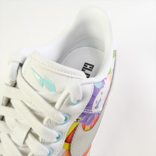 Size【27.0cm】 村上隆 ムラカミタカシ ×NIKE ナイキ ×RTFKT AIR FORCE 