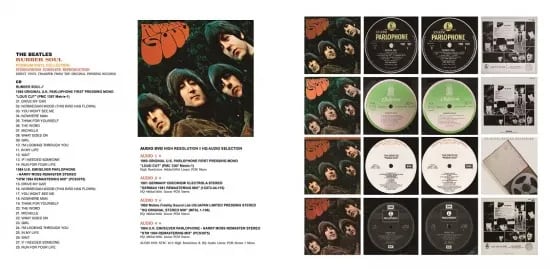 仕入れサイト に100★LP THE BEATLES COLLECTION ビートルズ 12枚セット