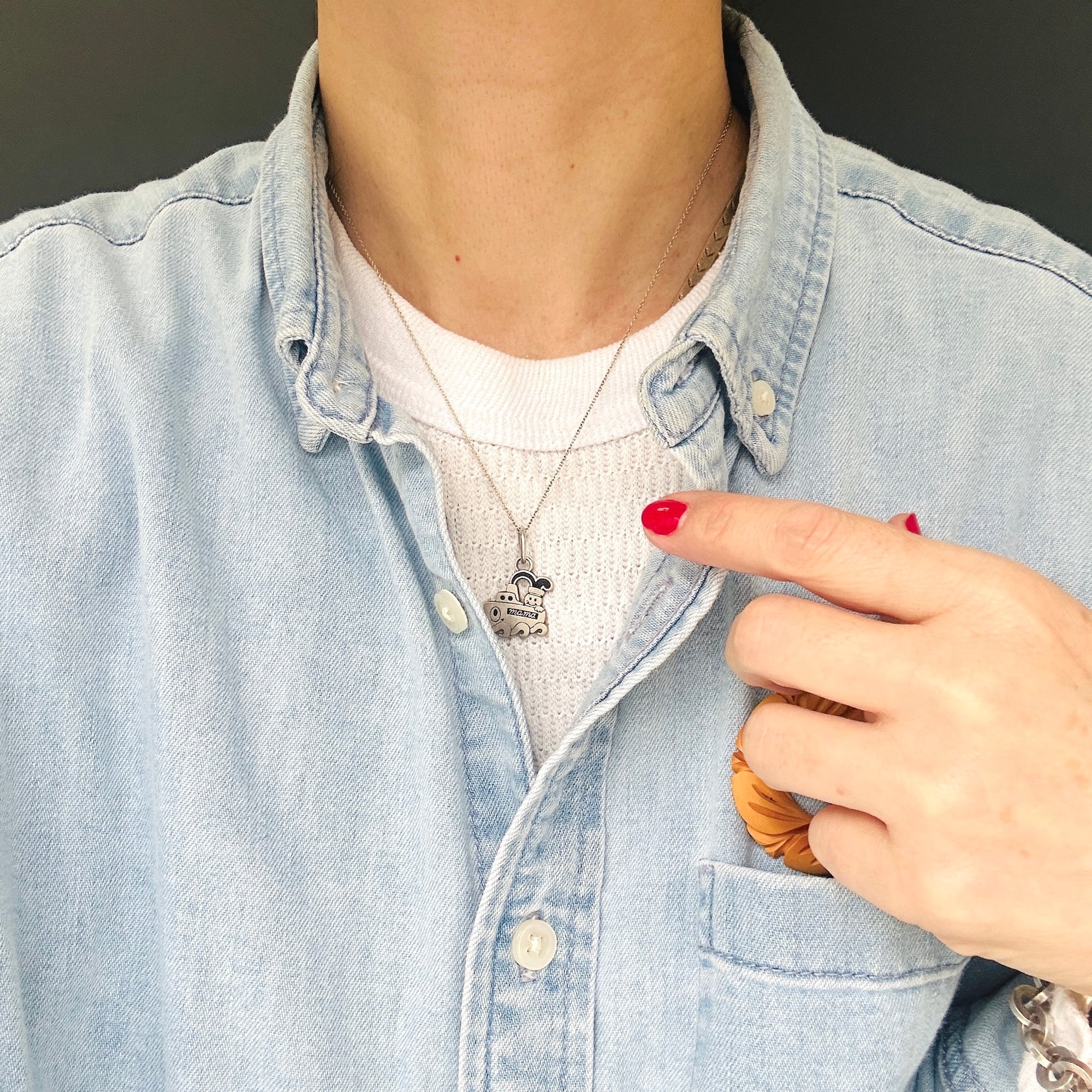 reserved | Milo Antiques & Vintage