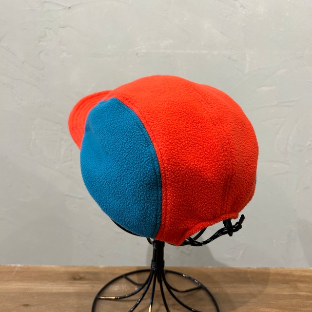 HIGHER FLEECE JET CAP