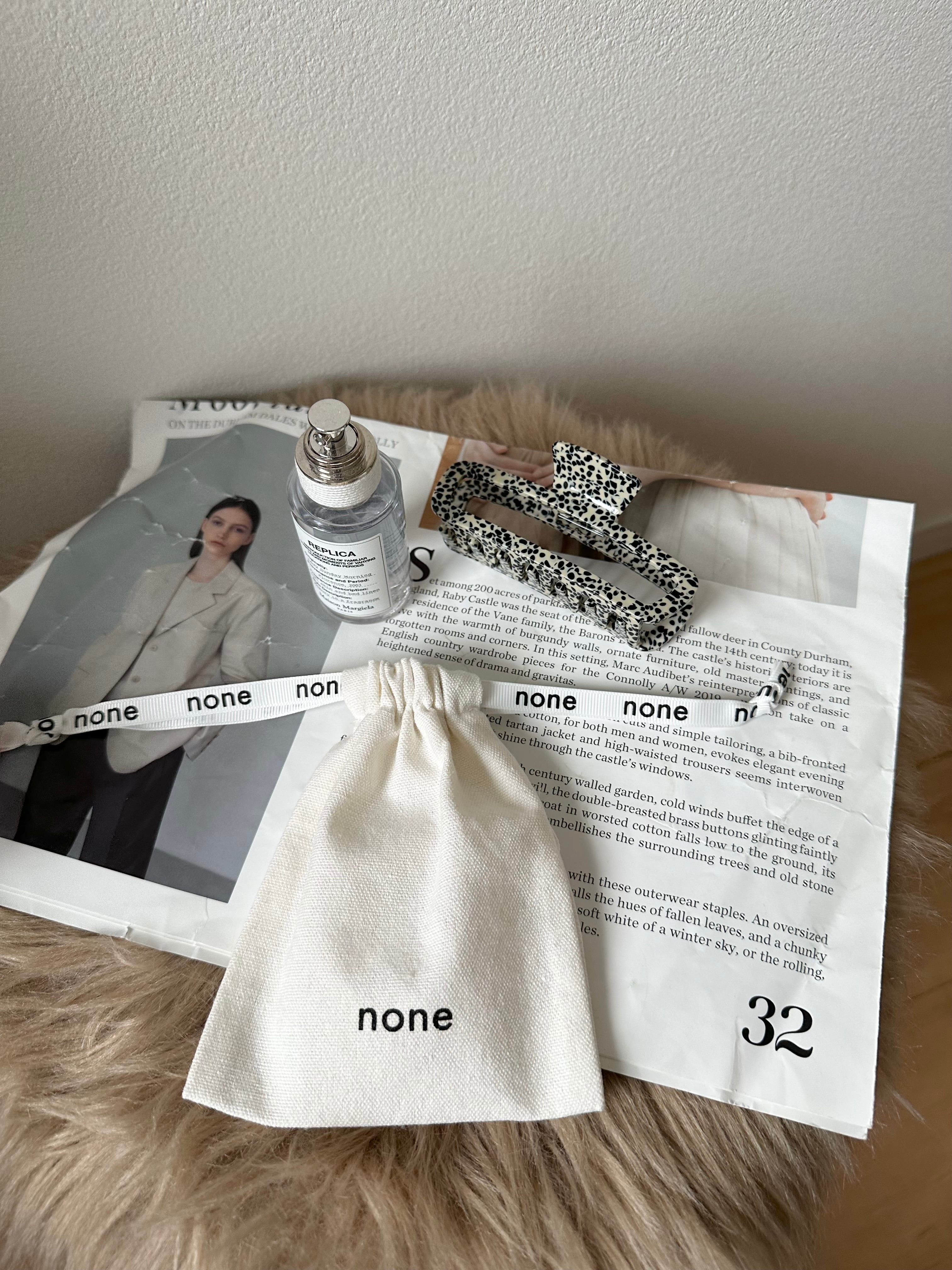 nonon様＊専用【ラッピング】 ラッピングをご希望の方はこちら | none