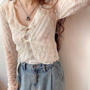 Vintage lace CD/ ivory (6月上旬〜中旬頃発送予定)