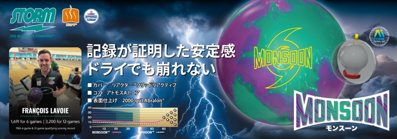 モンスーン