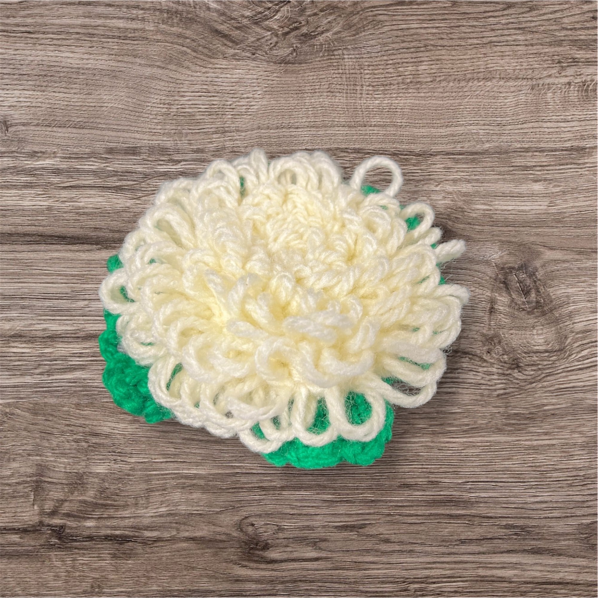 野菜 アクリルたわし6個セット | Culture-Booth