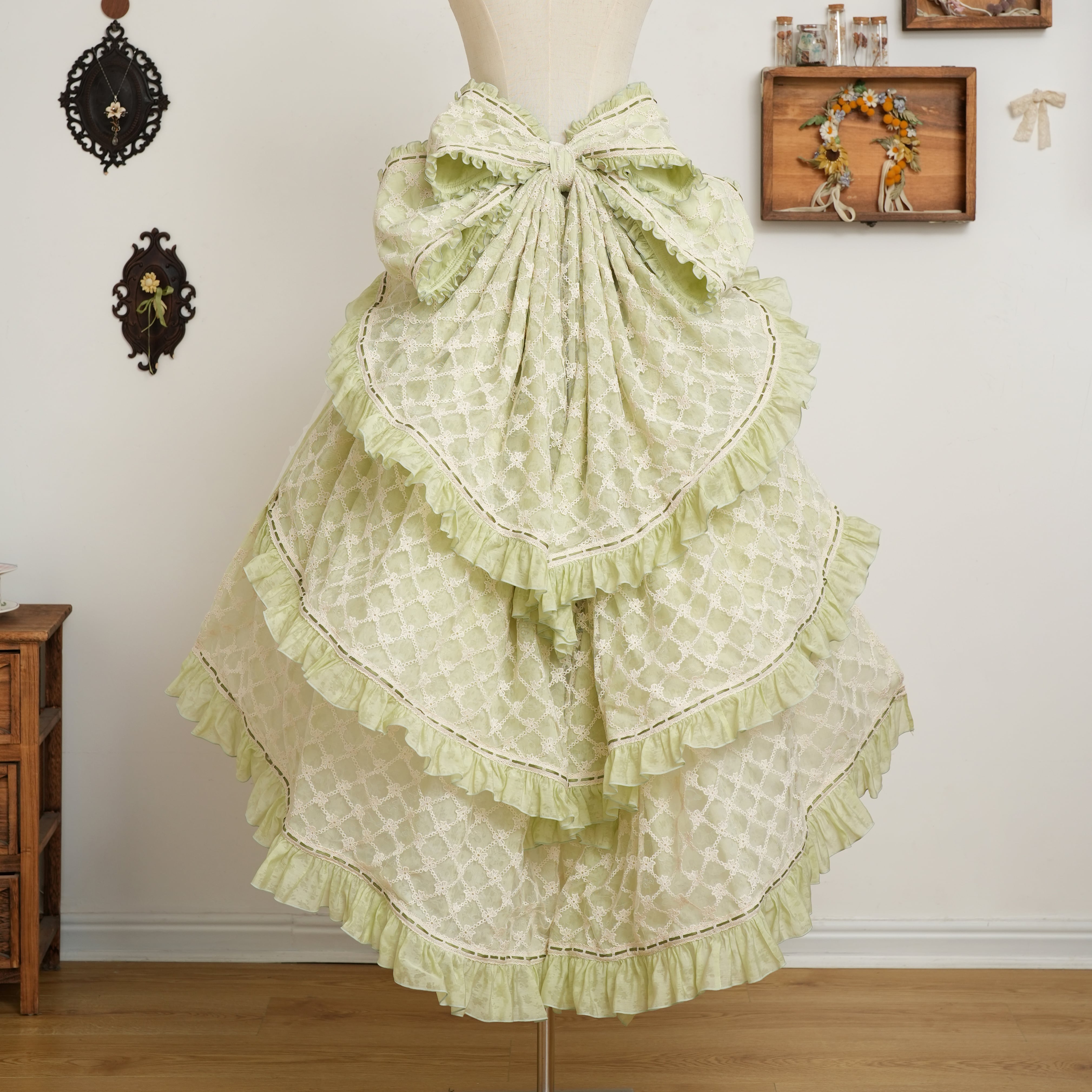 ベルト・コルセット | HoshibakoWorks