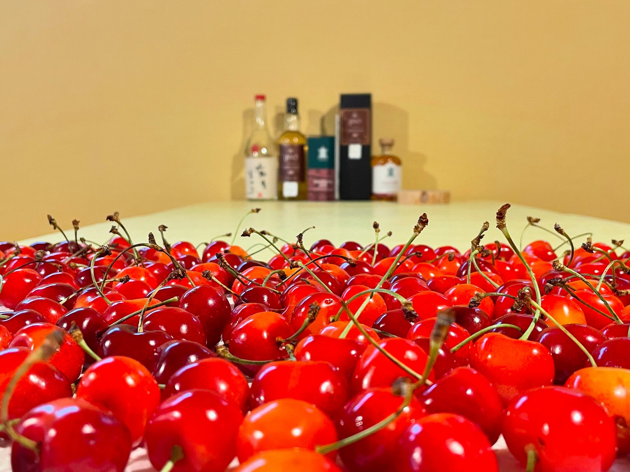 スリーズ CERISE | OKASHI NOUSAGI