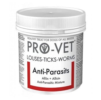 フィラリア・感染症予防・大型犬(30kg前後)・4個セット/アンチ