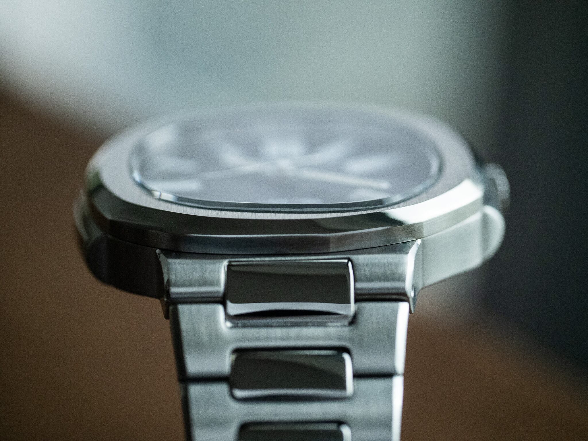 WMT WATCHES GREEN-LABEL AM0010C 