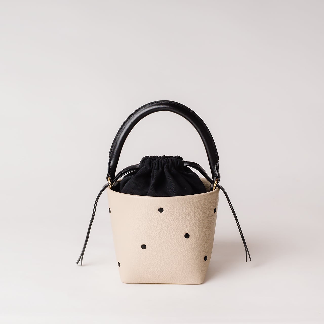 新品　ハリエット　HARRIET　Classic Basket - BLACK BASKET | HARRIET