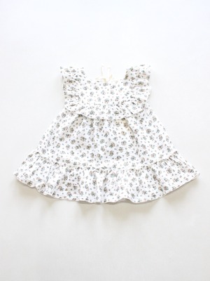 LiiLU  LINA DRESS  WHITE