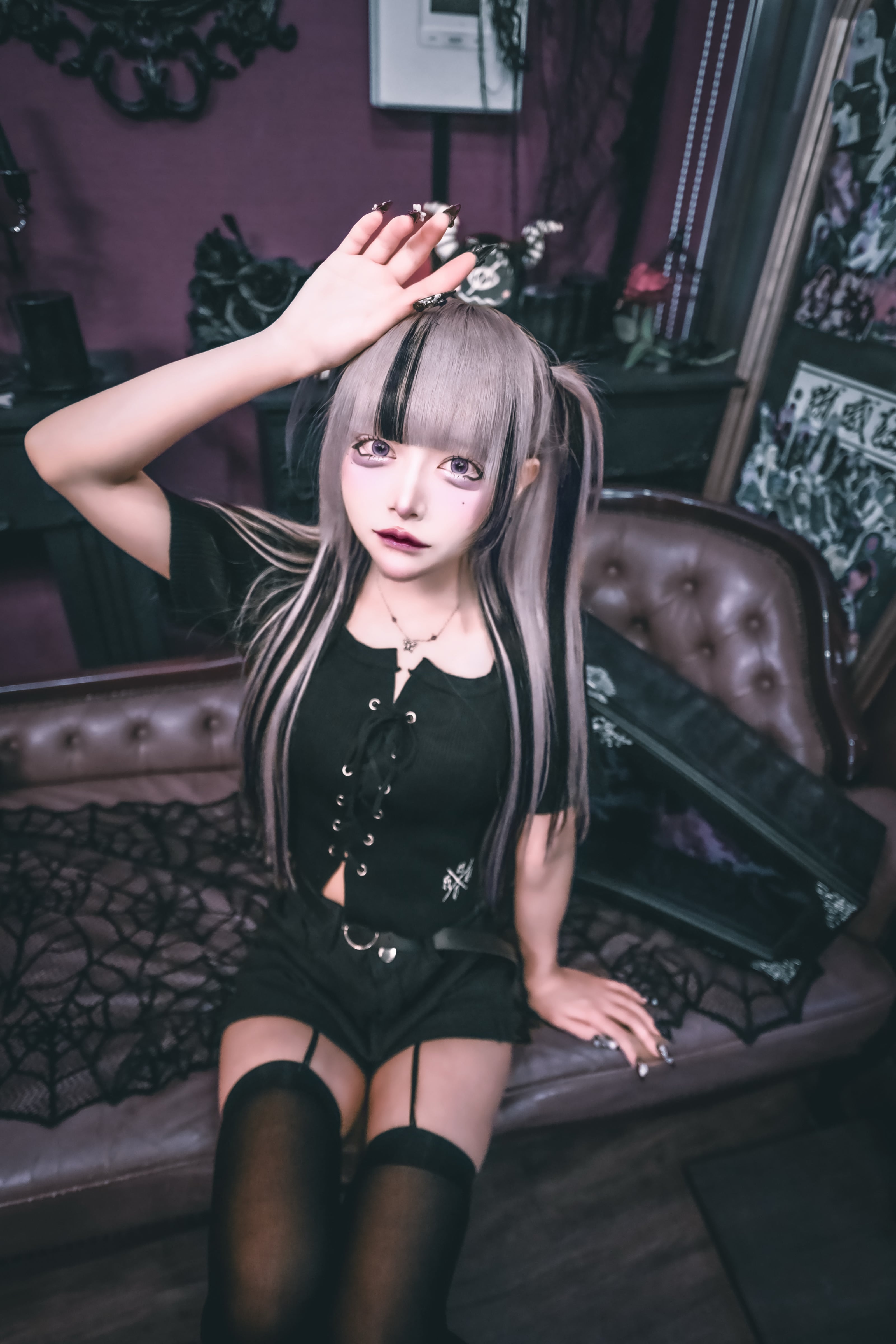 稲妻　ドイツ語黒枠リバイズド　4枚セット　FBB BERE」 | KRY clothing