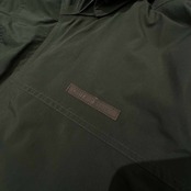 TARAS BOULBA タラスブルバ フード着脱可能 マウンテンパーカー ジャケット サイズ M /メンズ/ダークグリーン/アウトドア